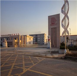 申江儲(chǔ)氣罐應(yīng)用于上海某空調(diào)凈化設(shè)備有限公司