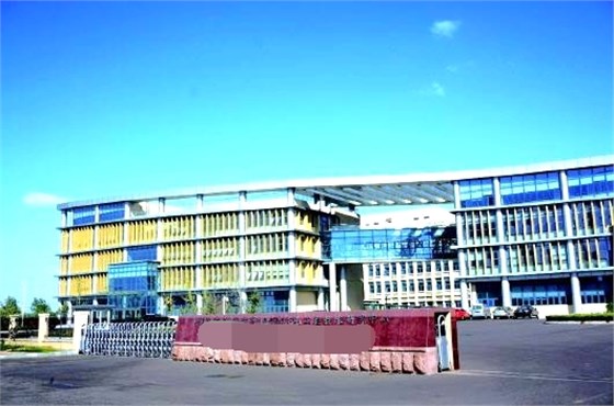 國內(nèi)某化工研究院設計工程有限公司